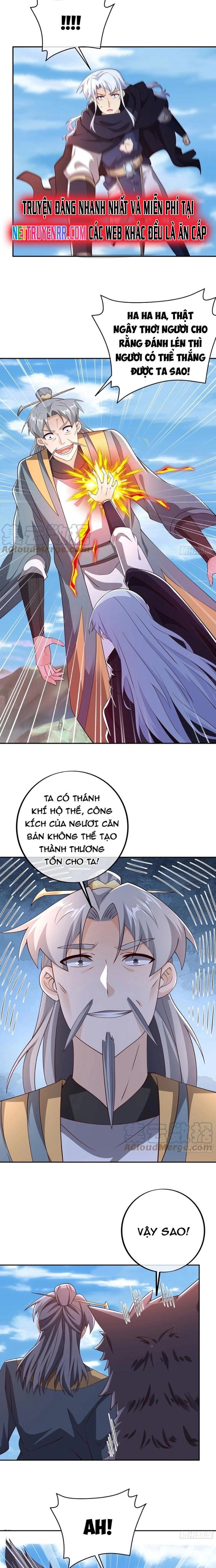 Trọng Sinh 1000 Lần, Ta Vô Địch Chapter 87 - 3