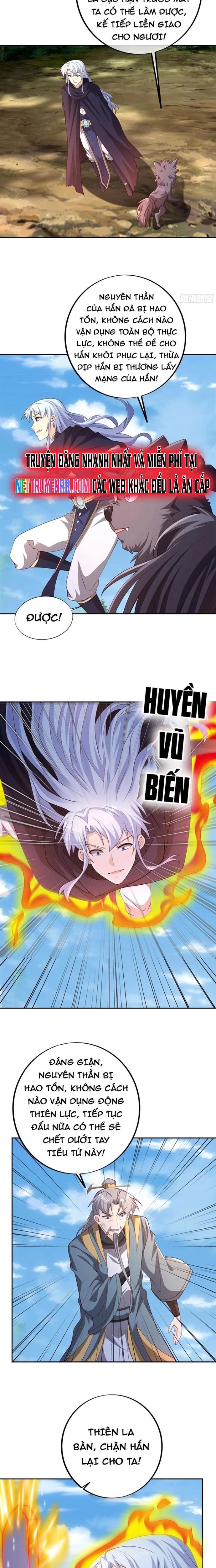 Trọng Sinh 1000 Lần, Ta Vô Địch Chapter 87 - 5