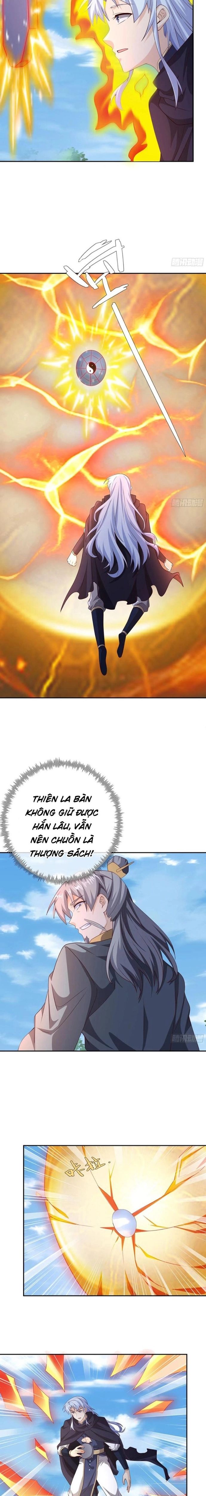 Trọng Sinh 1000 Lần, Ta Vô Địch Chapter 87 - 6