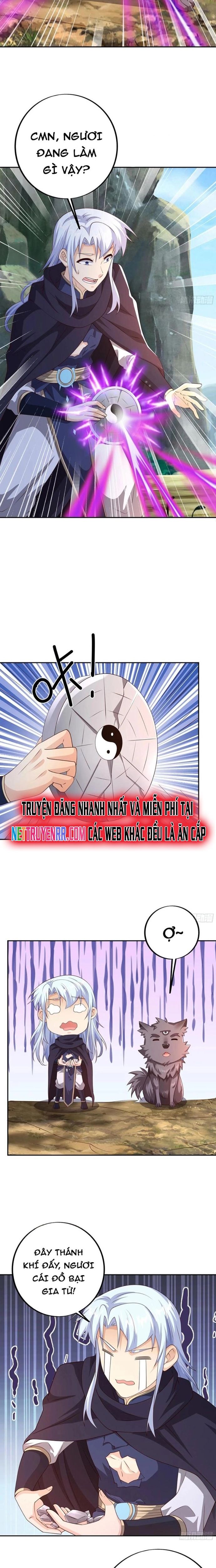 Trọng Sinh 1000 Lần, Ta Vô Địch Chapter 87 - 8