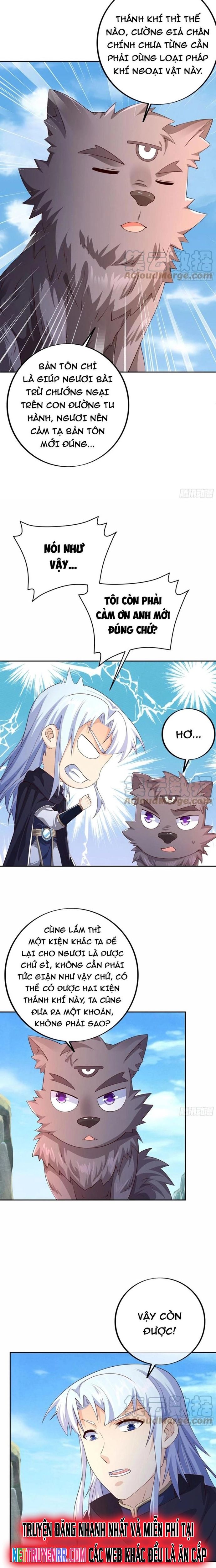 Trọng Sinh 1000 Lần, Ta Vô Địch Chapter 87 - 9