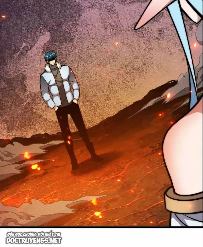 Ma Vương Gian Lận Hệ Thống Chapter 63.1 - 12