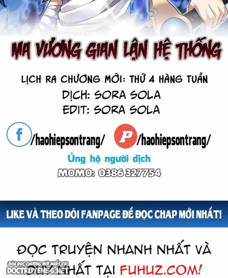 Ma Vương Gian Lận Hệ Thống Chapter 63.1 - 3