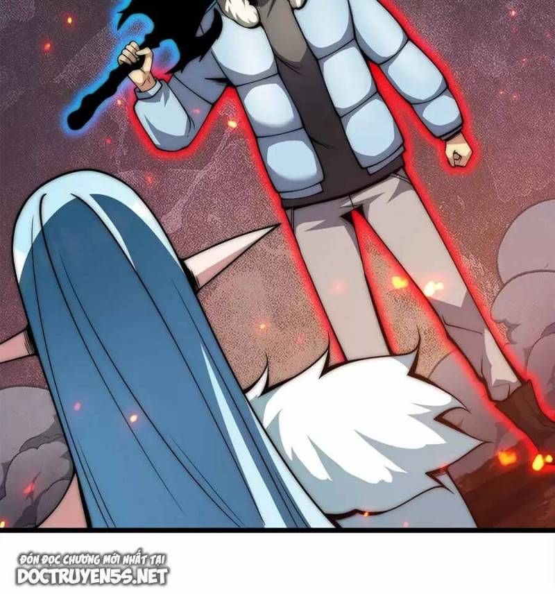 Ma Vương Gian Lận Hệ Thống Chapter 63.1 - 24