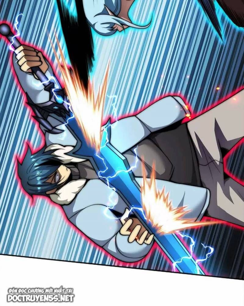 Ma Vương Gian Lận Hệ Thống Chapter 63.1 - 32