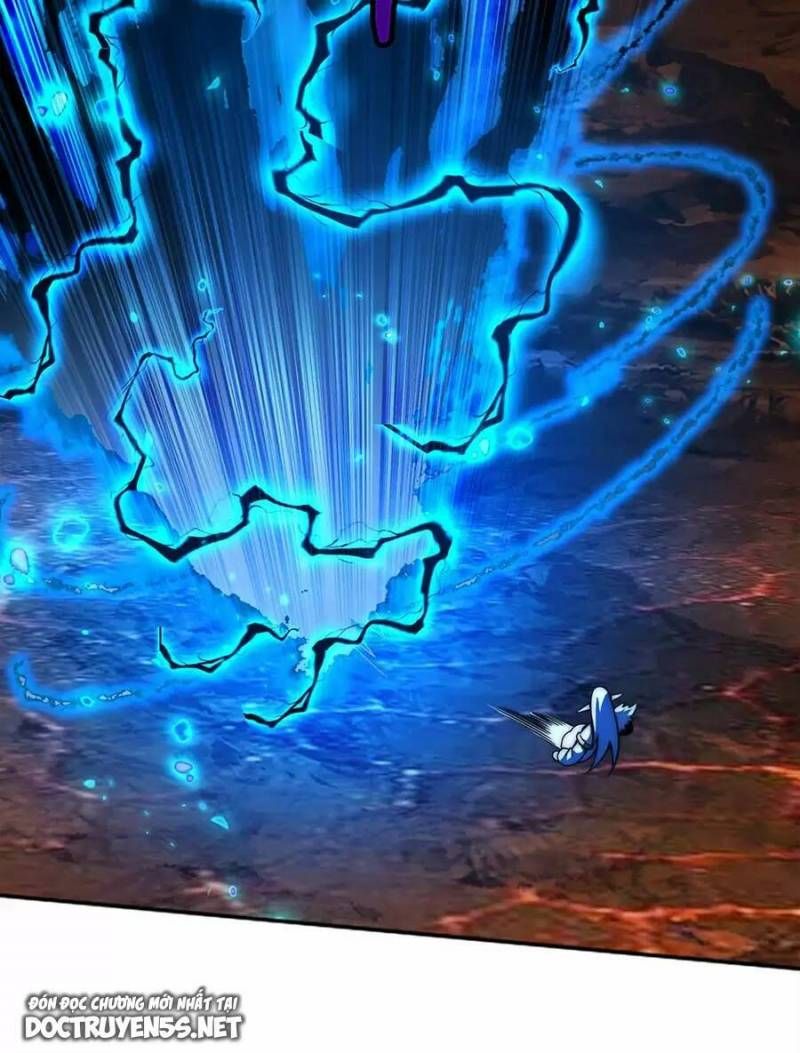 Ma Vương Gian Lận Hệ Thống Chapter 63.1 - 37