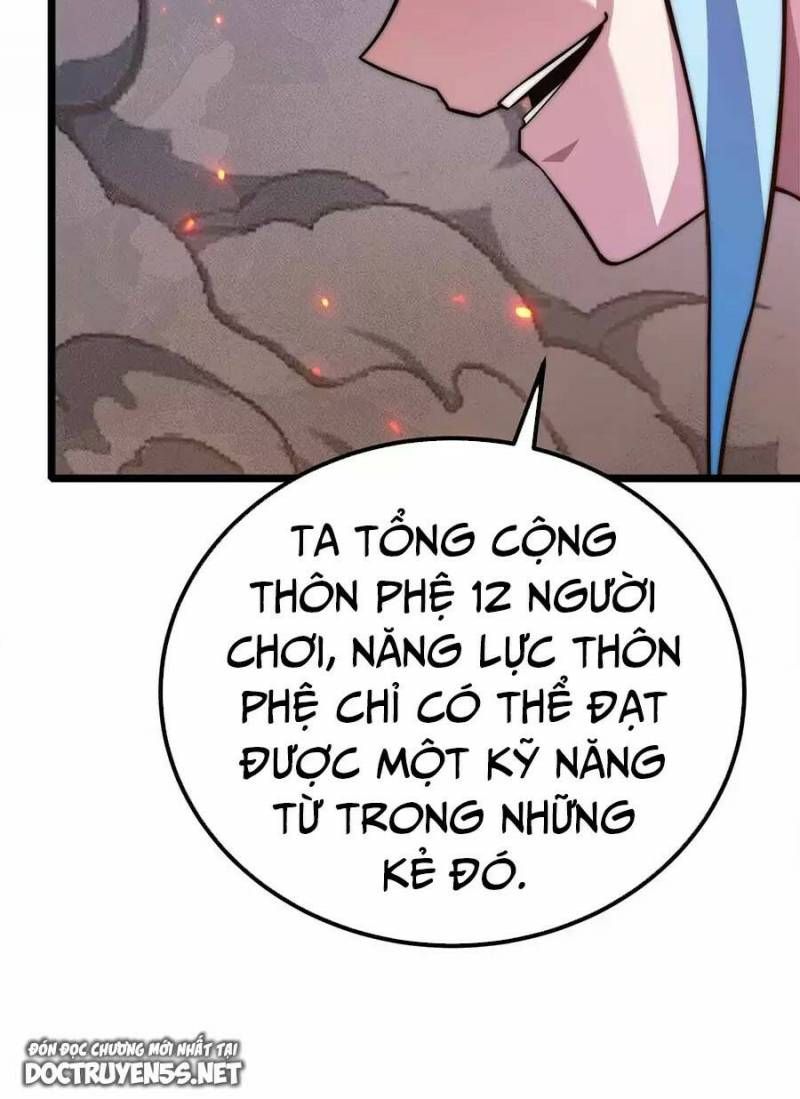 Ma Vương Gian Lận Hệ Thống Chapter 63.1 - 8