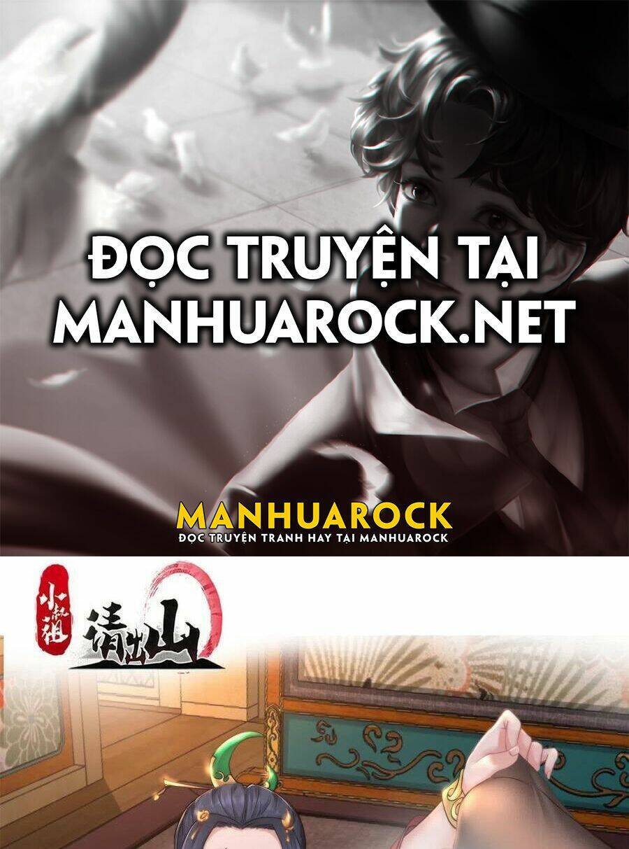 Tiểu Thúc Tổ Mời Xuất Sơn Chapter 31 - 1