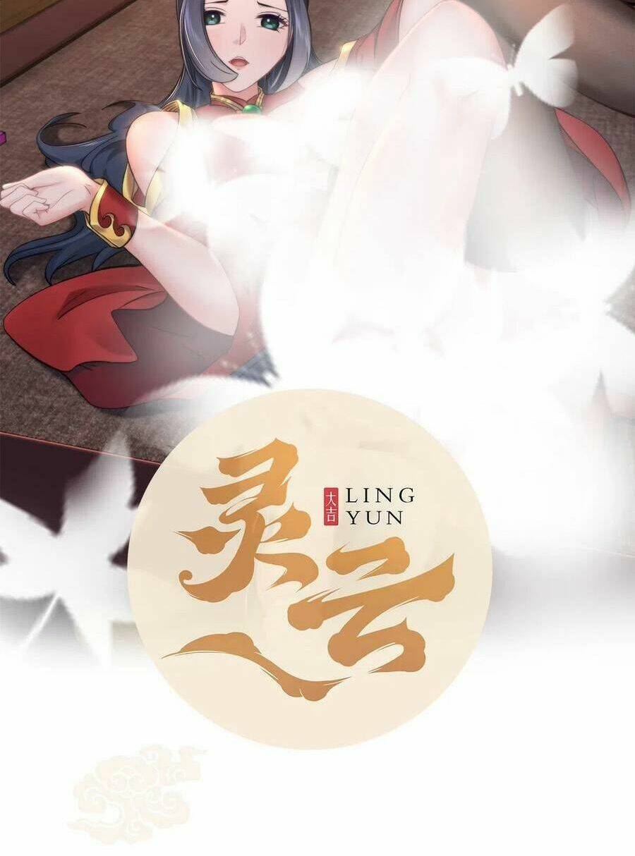 Tiểu Thúc Tổ Mời Xuất Sơn Chapter 31 - 2