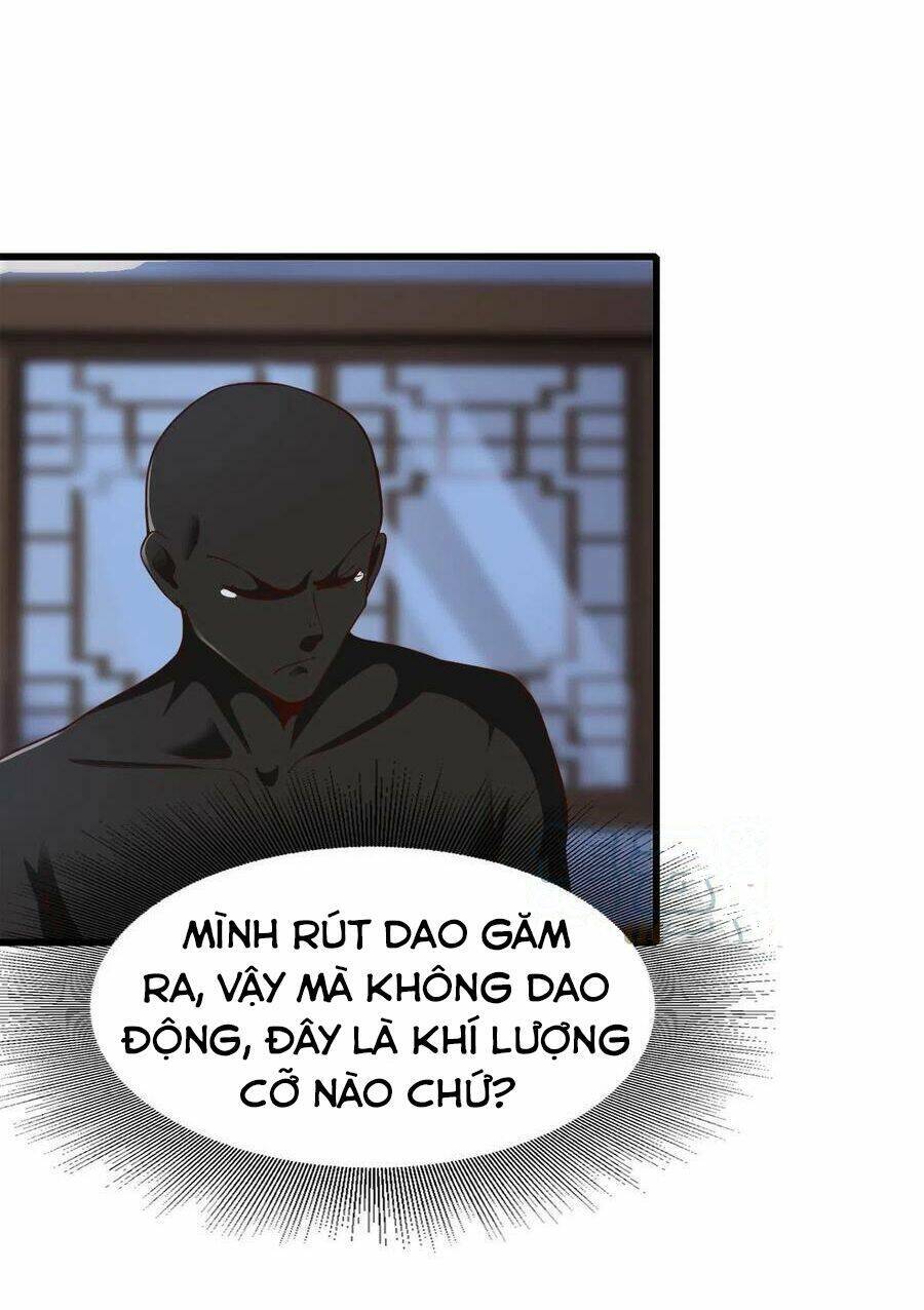 Tiểu Thúc Tổ Mời Xuất Sơn Chapter 31 - 13