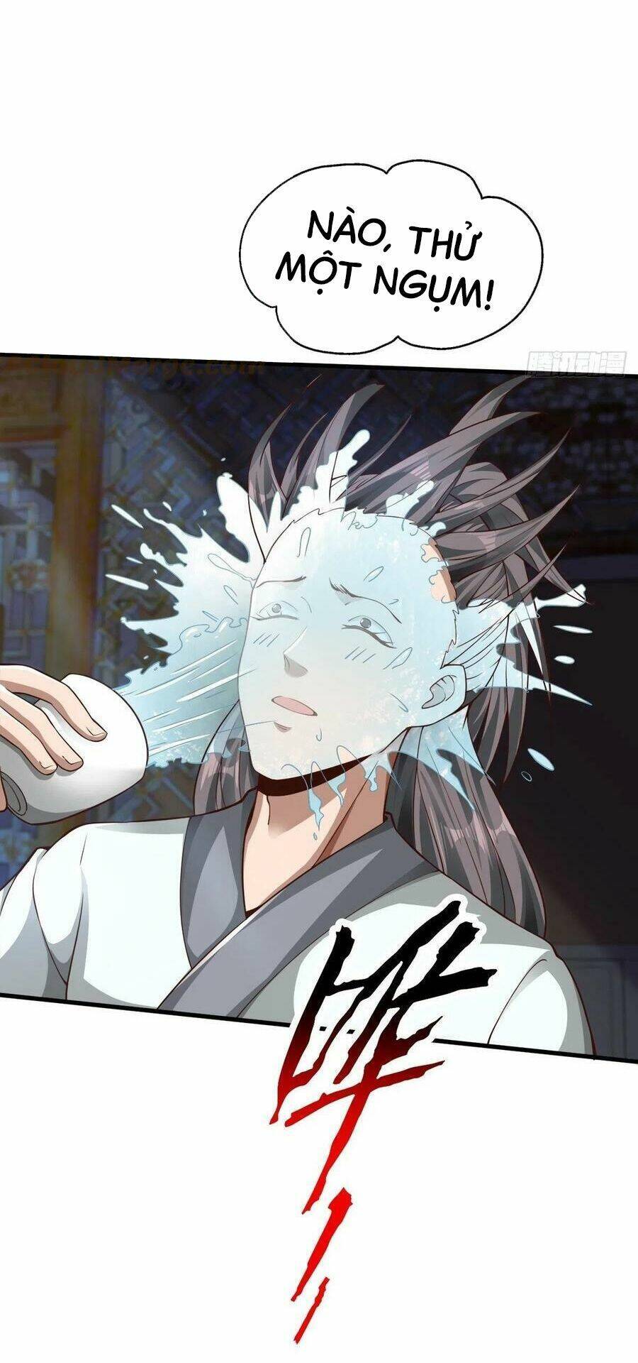 Tiểu Thúc Tổ Mời Xuất Sơn Chapter 31 - 15