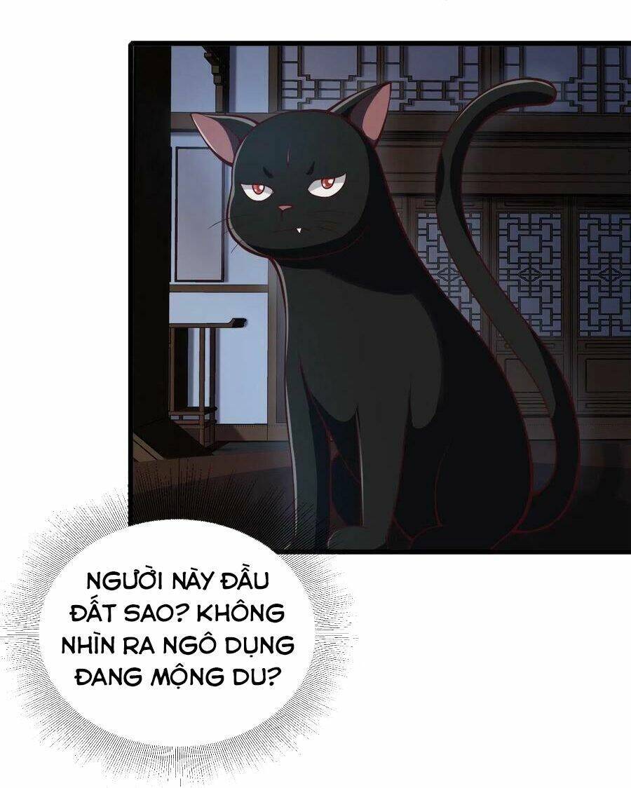 Tiểu Thúc Tổ Mời Xuất Sơn Chapter 31 - 20