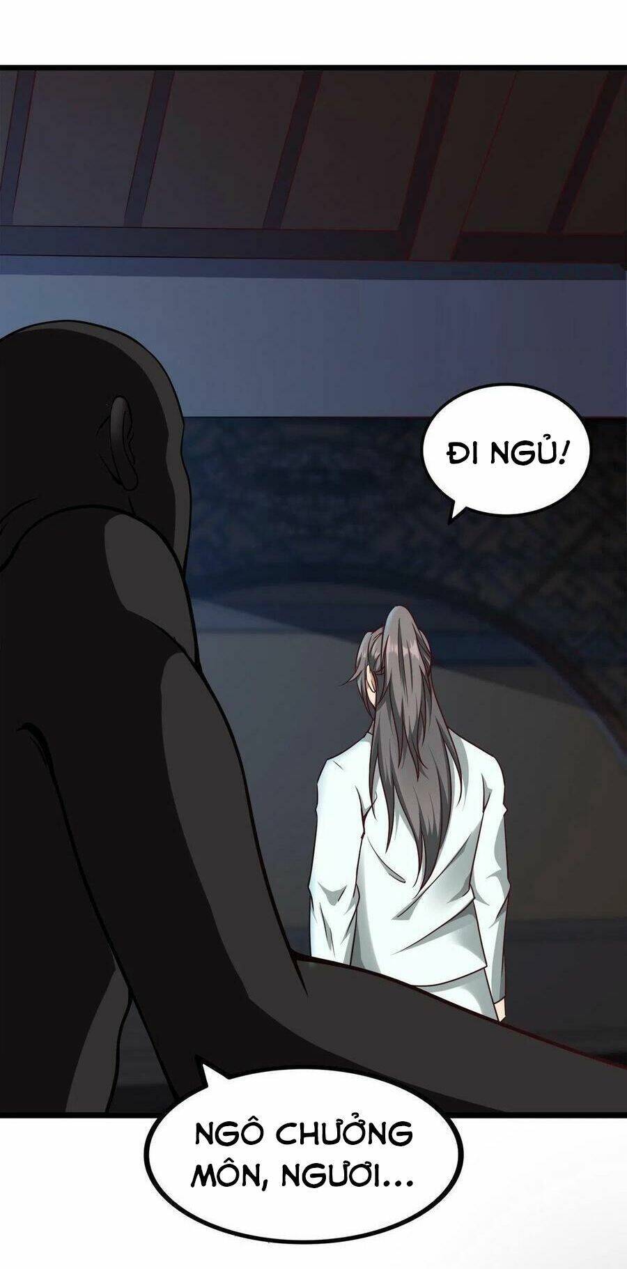 Tiểu Thúc Tổ Mời Xuất Sơn Chapter 31 - 22