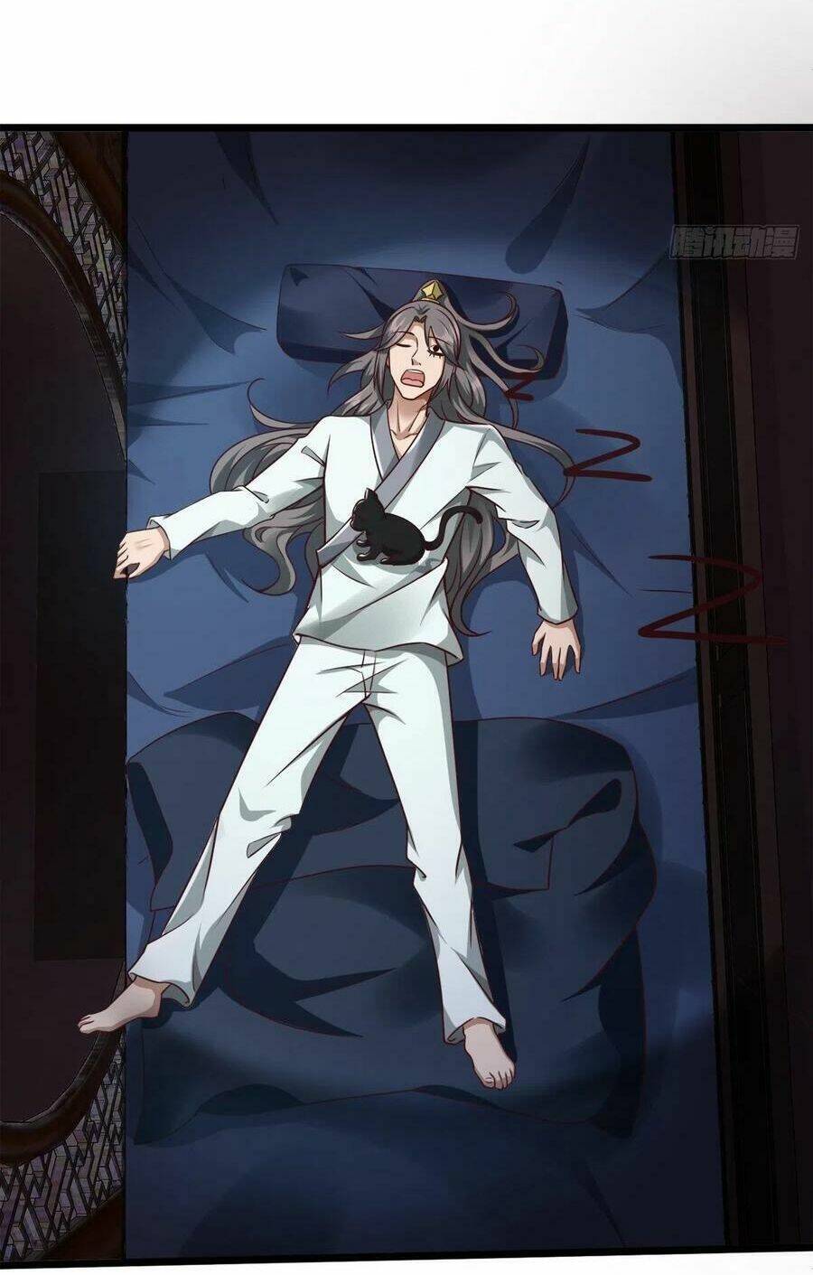 Tiểu Thúc Tổ Mời Xuất Sơn Chapter 31 - 23