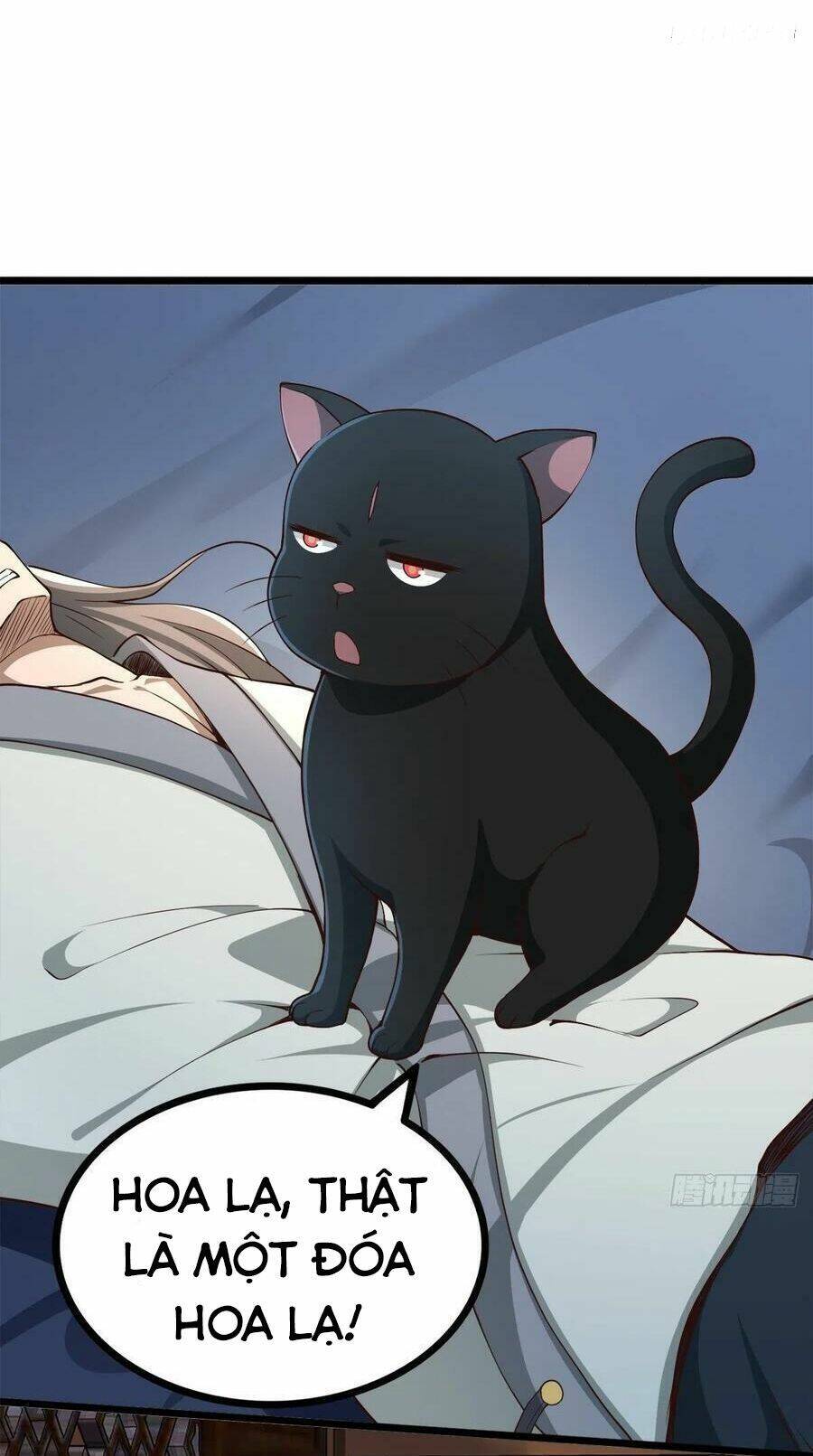 Tiểu Thúc Tổ Mời Xuất Sơn Chapter 31 - 26