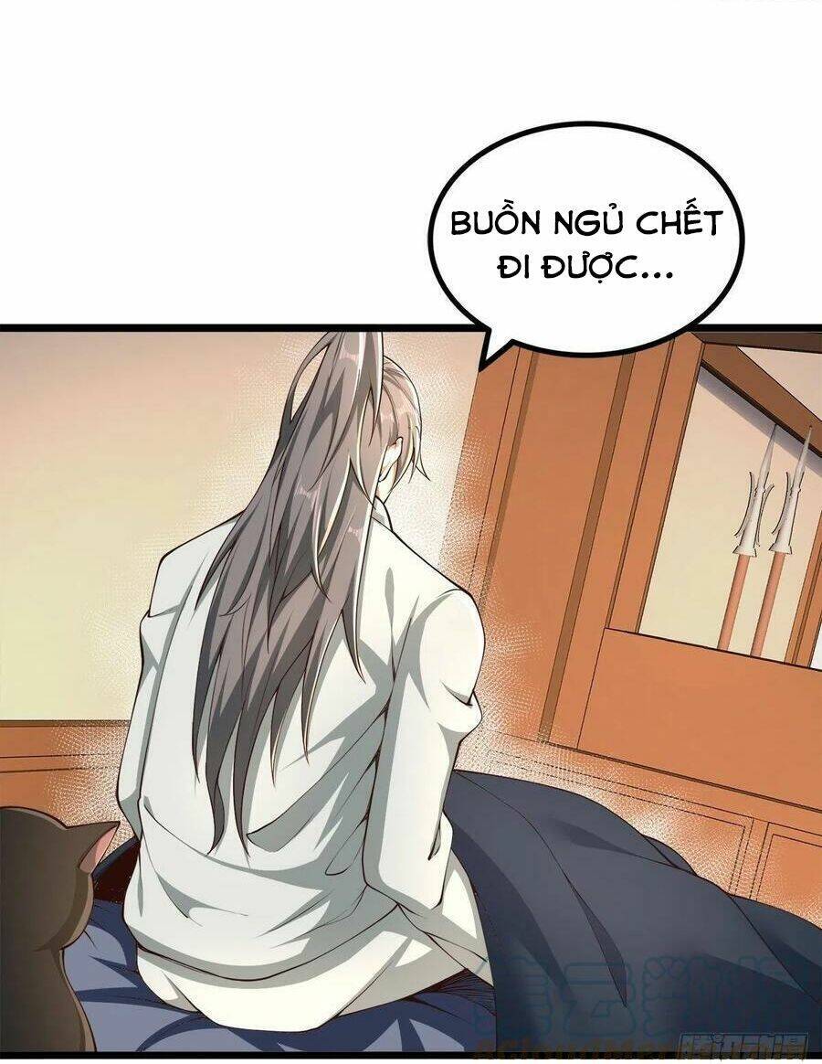 Tiểu Thúc Tổ Mời Xuất Sơn Chapter 31 - 29