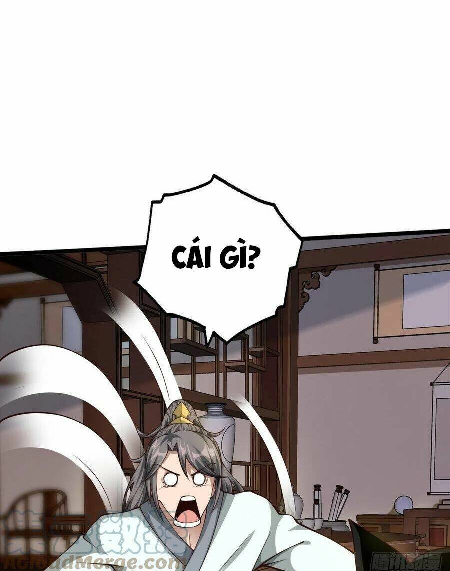 Tiểu Thúc Tổ Mời Xuất Sơn Chapter 31 - 32