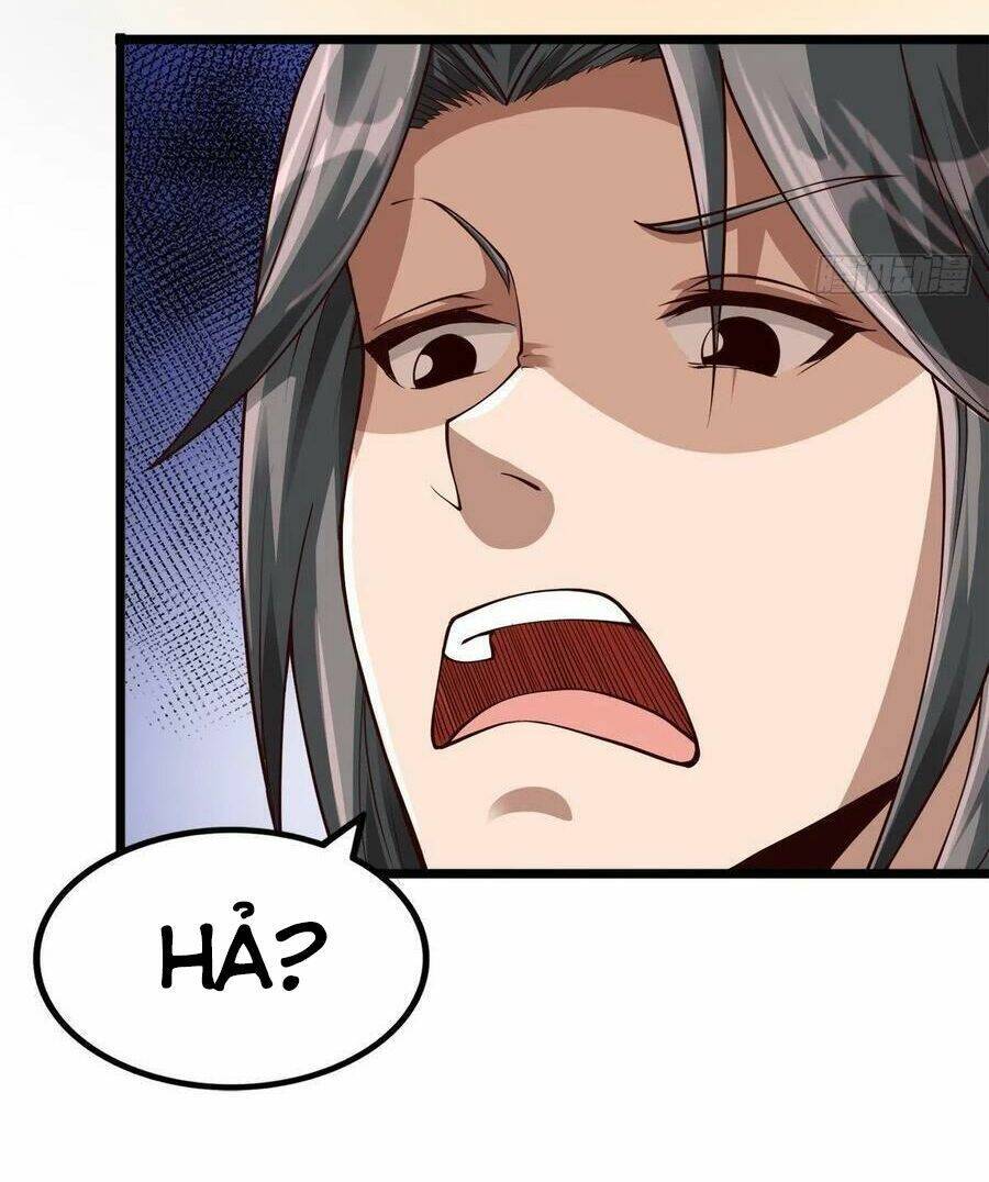 Tiểu Thúc Tổ Mời Xuất Sơn Chapter 31 - 37