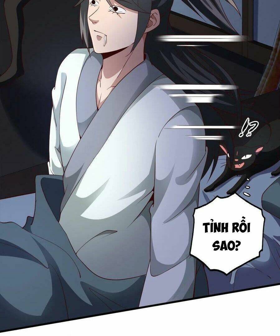 Tiểu Thúc Tổ Mời Xuất Sơn Chapter 31 - 5