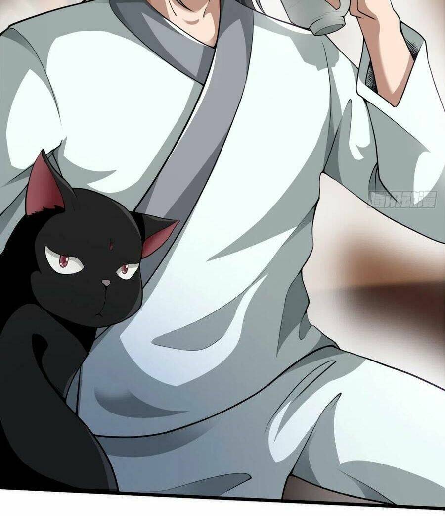 Tiểu Thúc Tổ Mời Xuất Sơn Chapter 31 - 41