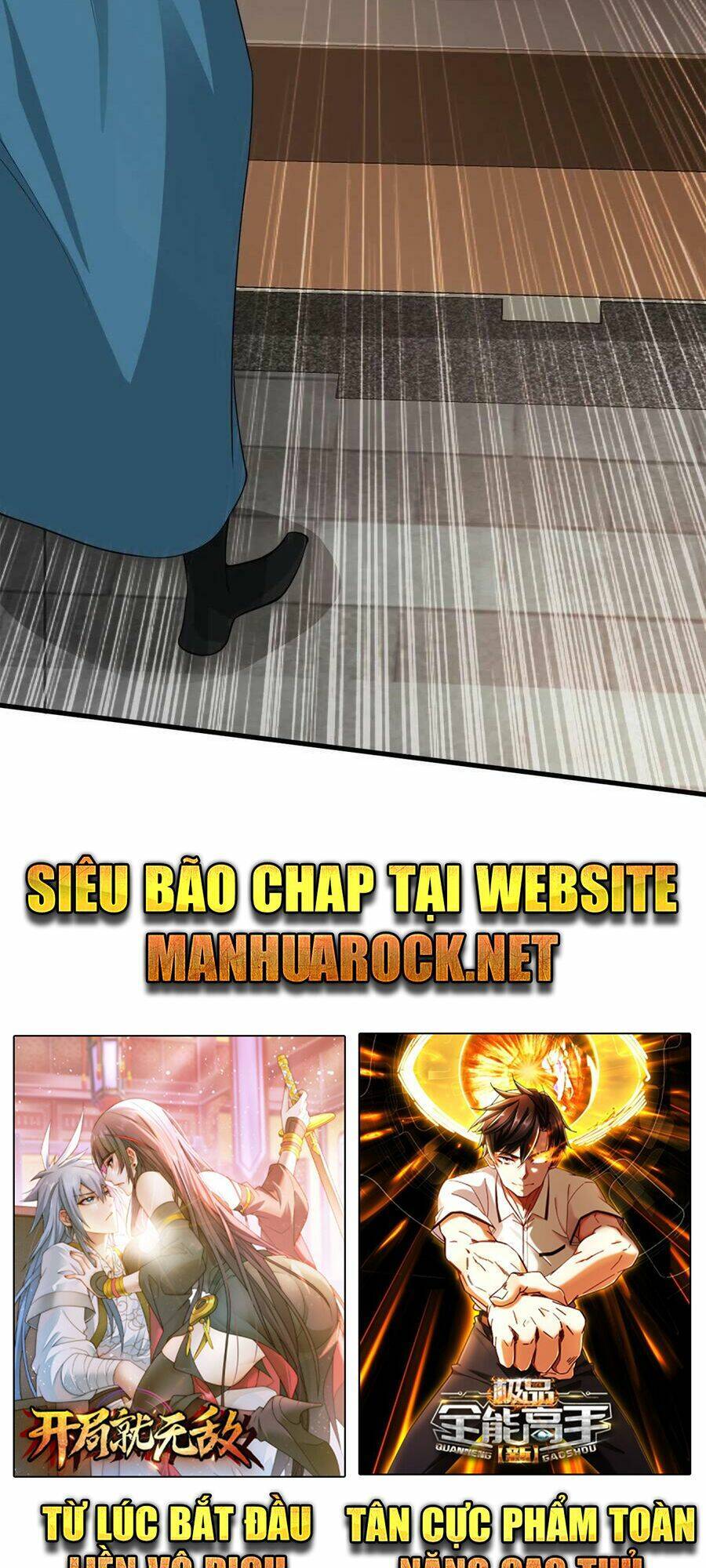 Tiểu Thúc Tổ Mời Xuất Sơn Chapter 31 - 43