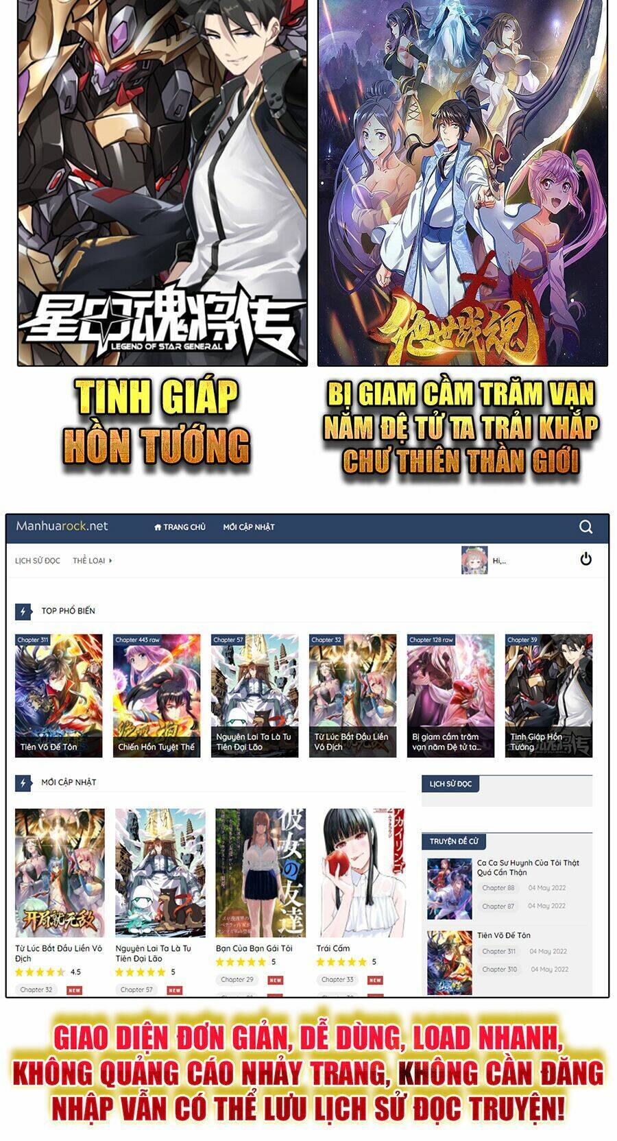 Tiểu Thúc Tổ Mời Xuất Sơn Chapter 31 - 45