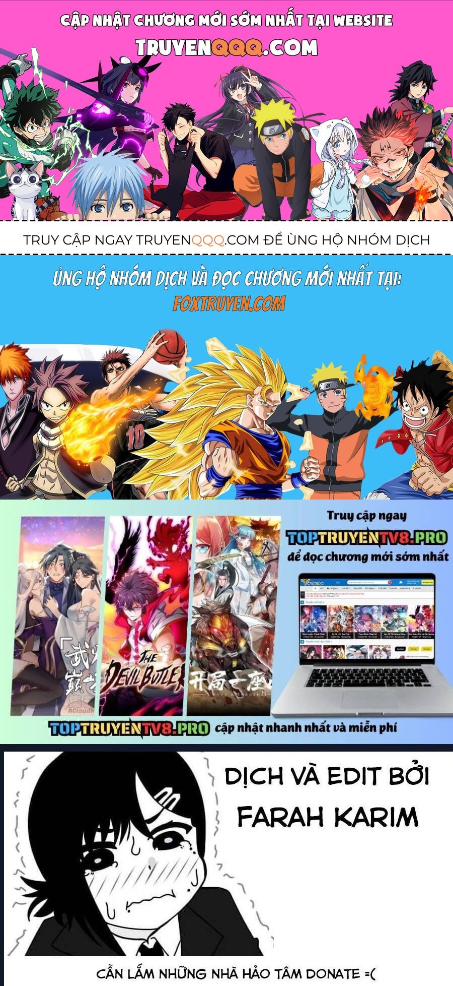 Marginal Operation Chapter 159 - 1