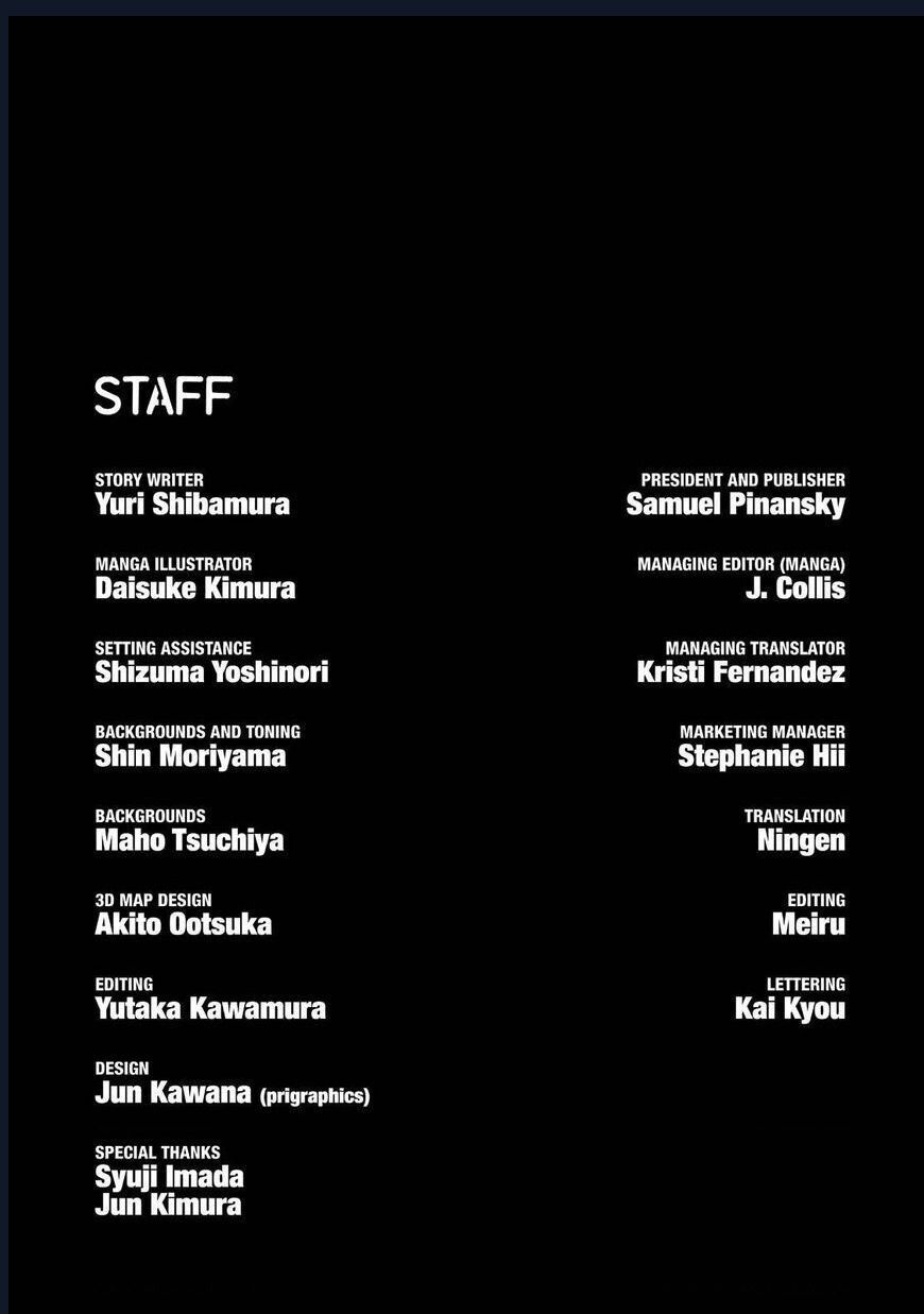 Marginal Operation Chapter 159 - 11