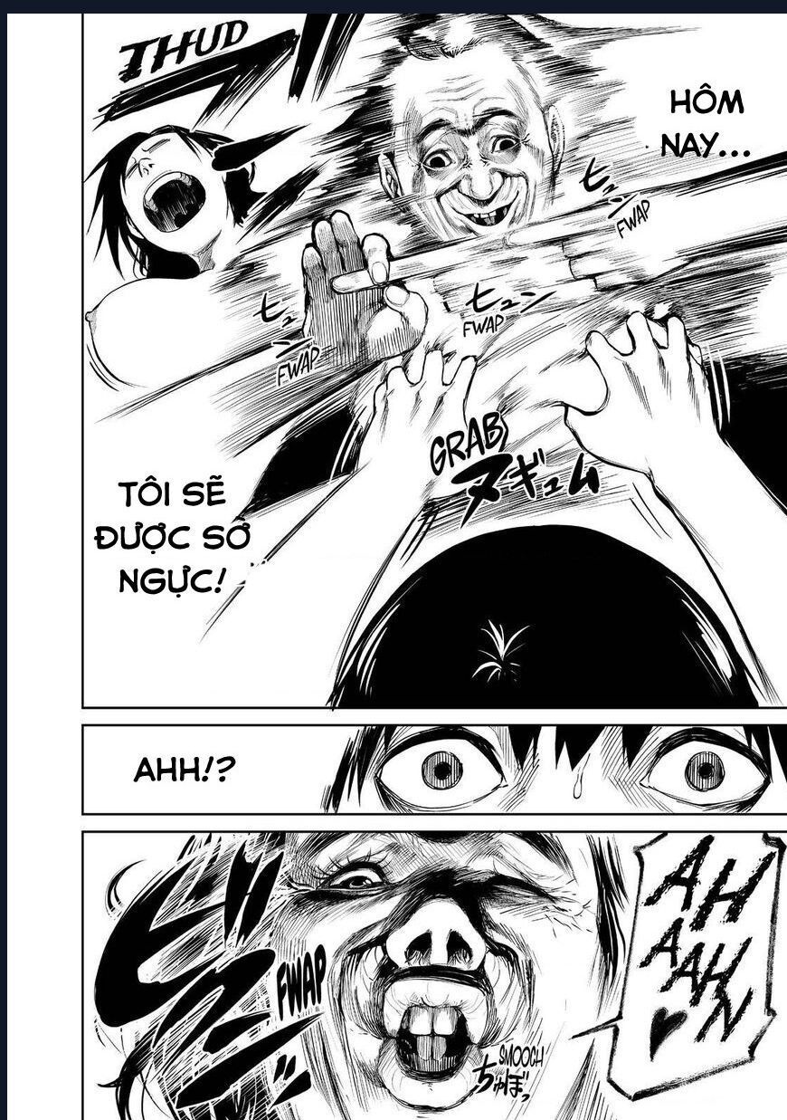 Marginal Operation Chapter 159 - 9