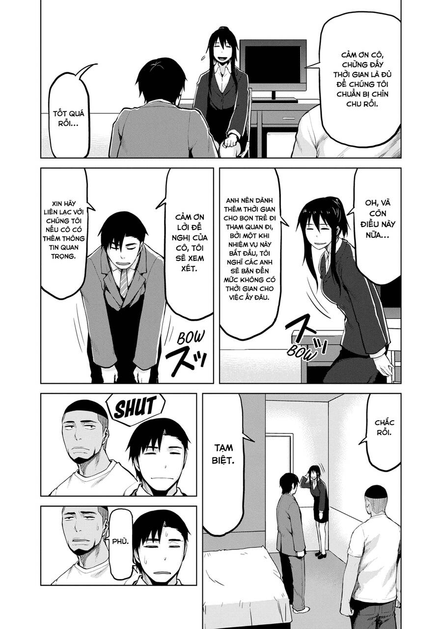 Marginal Operation Chapter 21 - 16