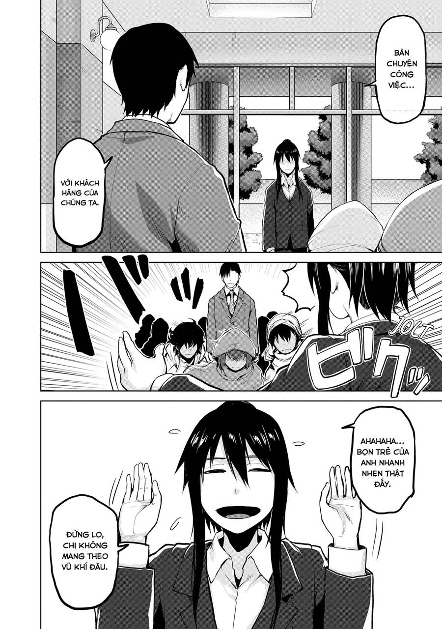 Marginal Operation Chapter 21 - 3