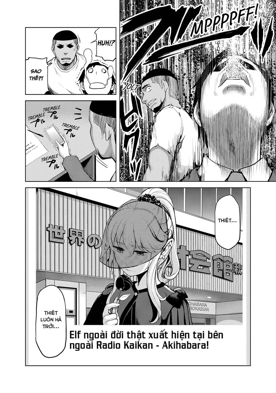 Marginal Operation Chapter 21 - 31