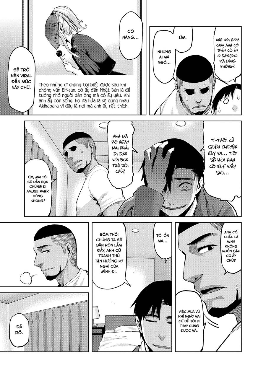 Marginal Operation Chapter 21 - 32