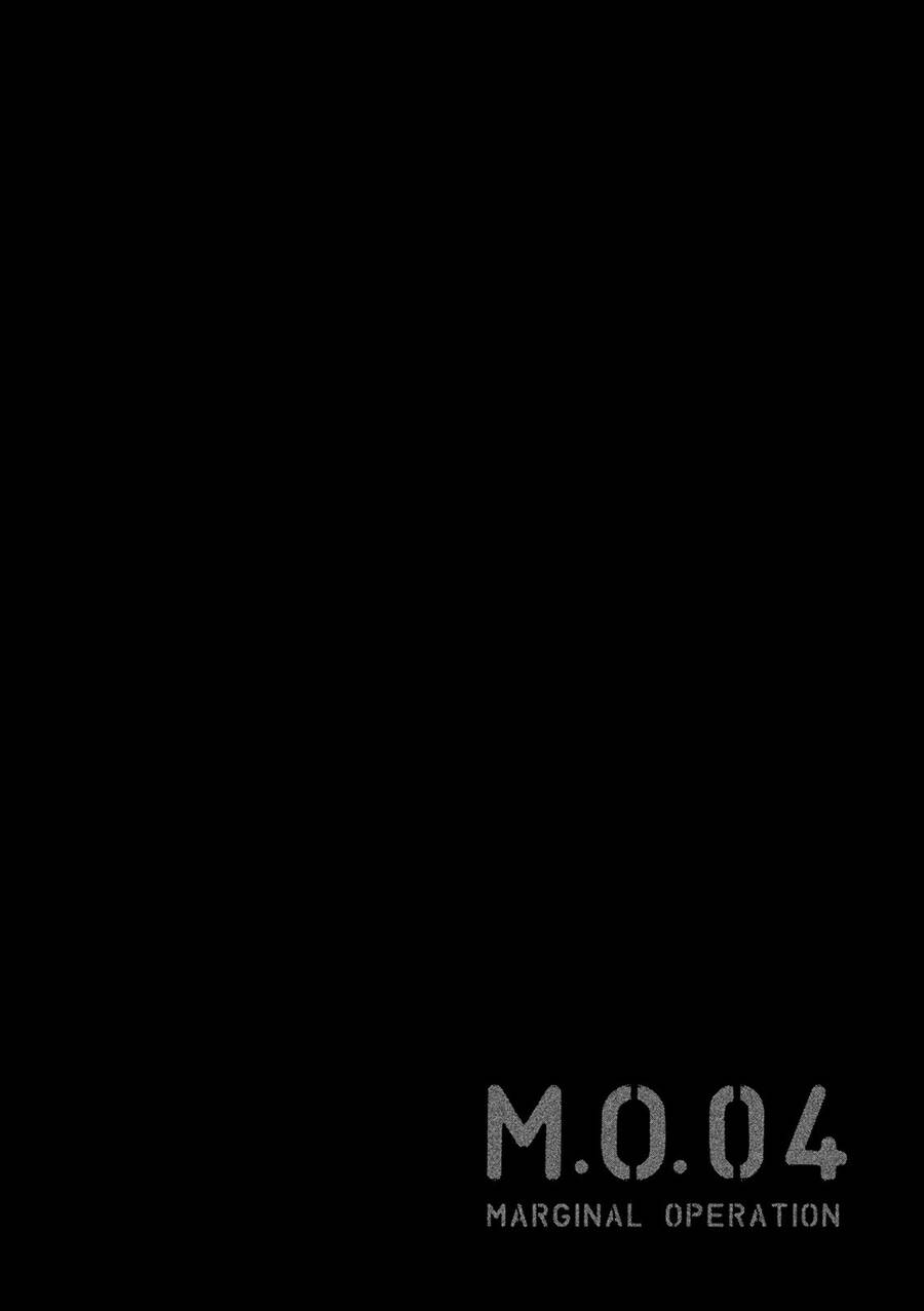 Marginal Operation Chapter 21 - 34