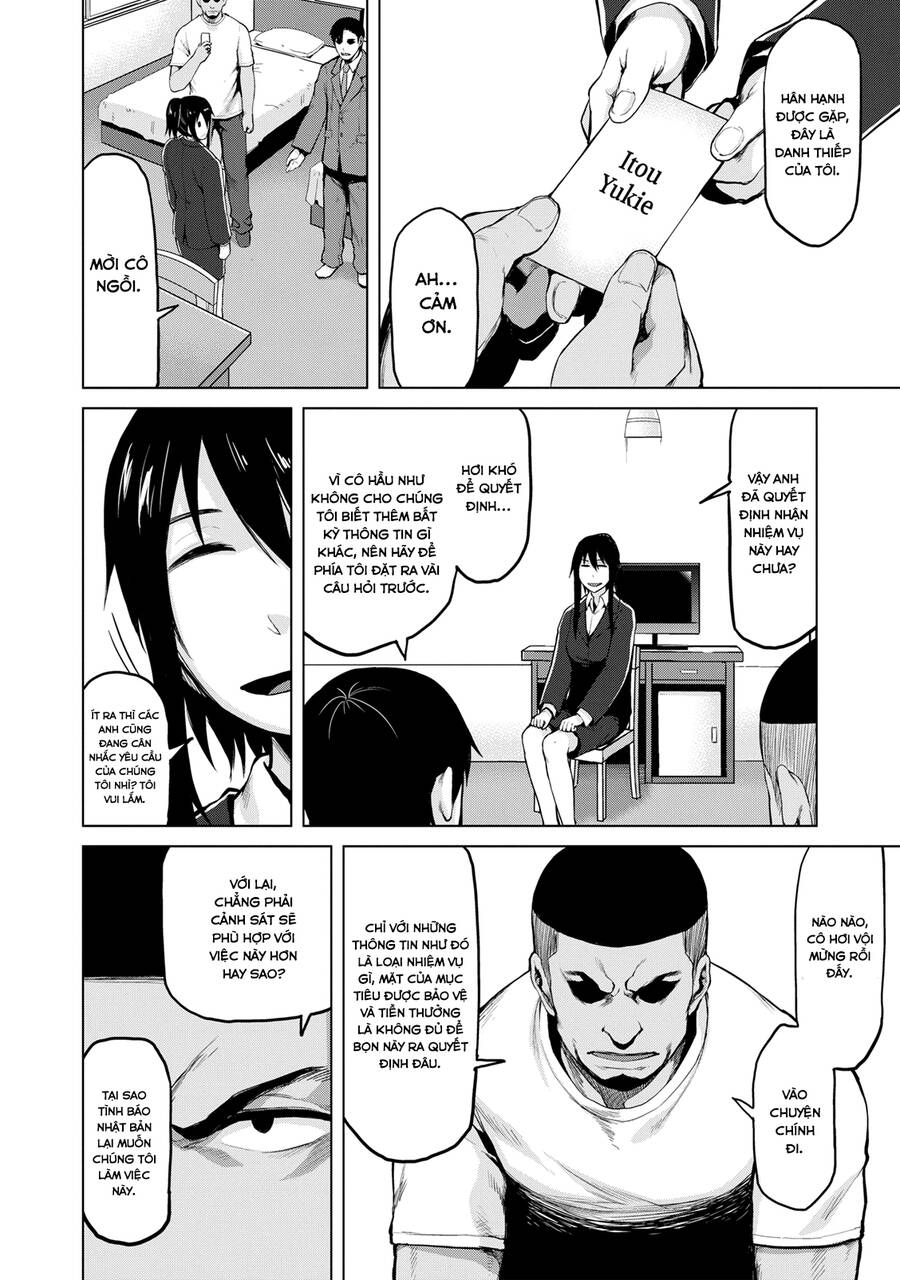 Marginal Operation Chapter 21 - 5