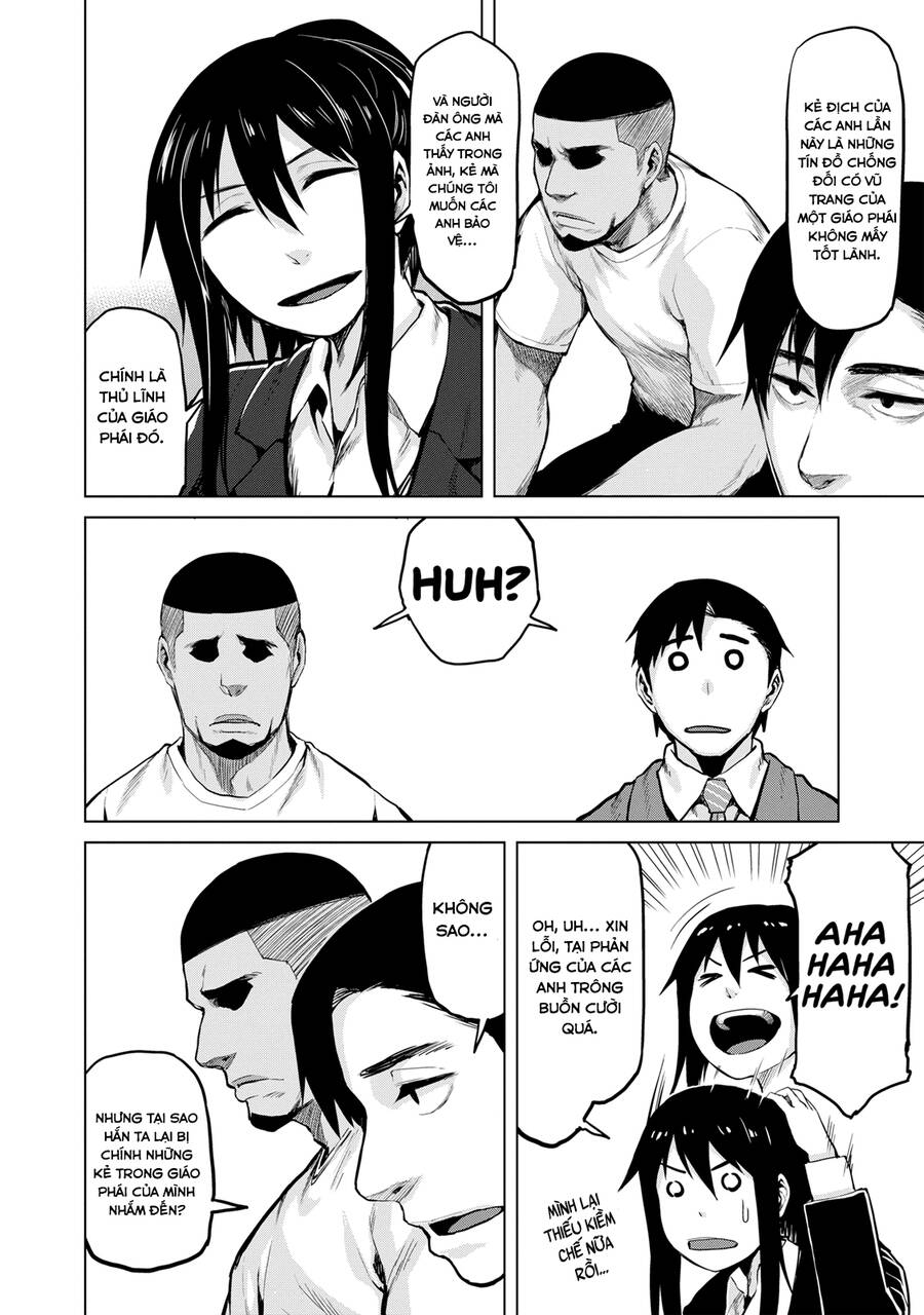 Marginal Operation Chapter 21 - 9