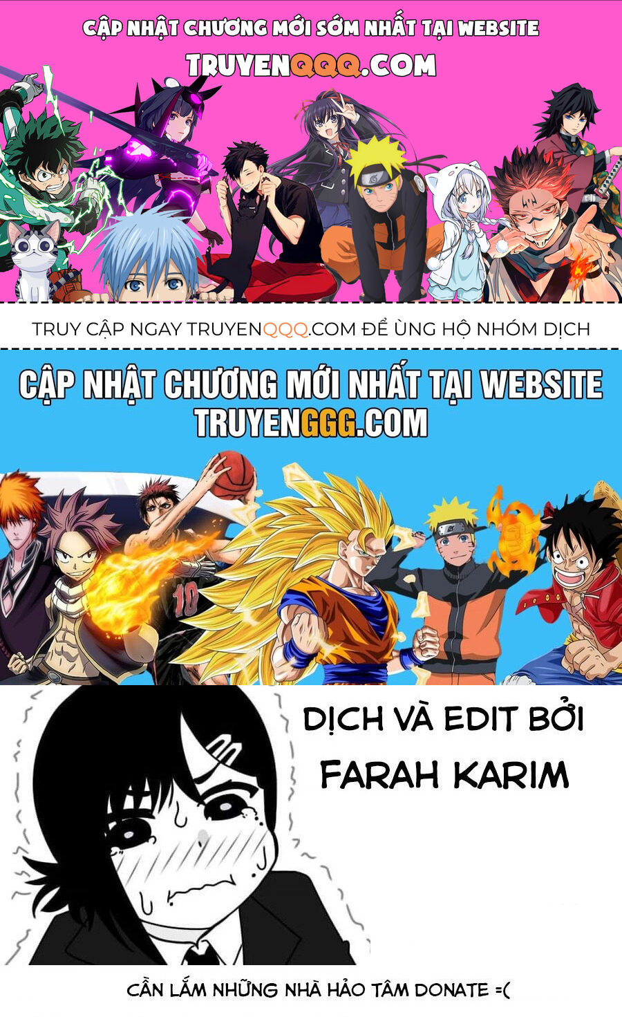 Marginal Operation Chapter 40 - 1