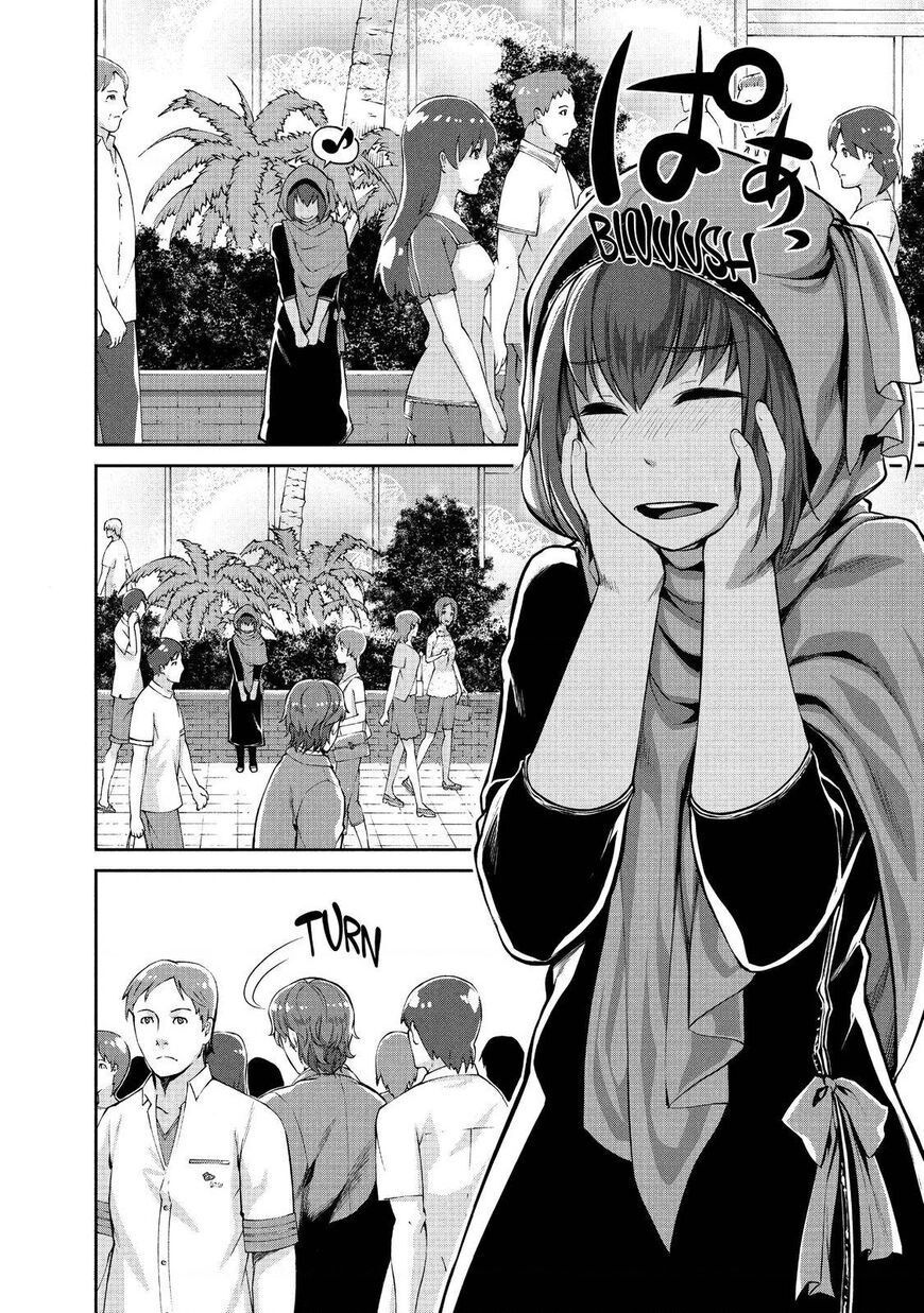 Marginal Operation Chapter 40 - 37