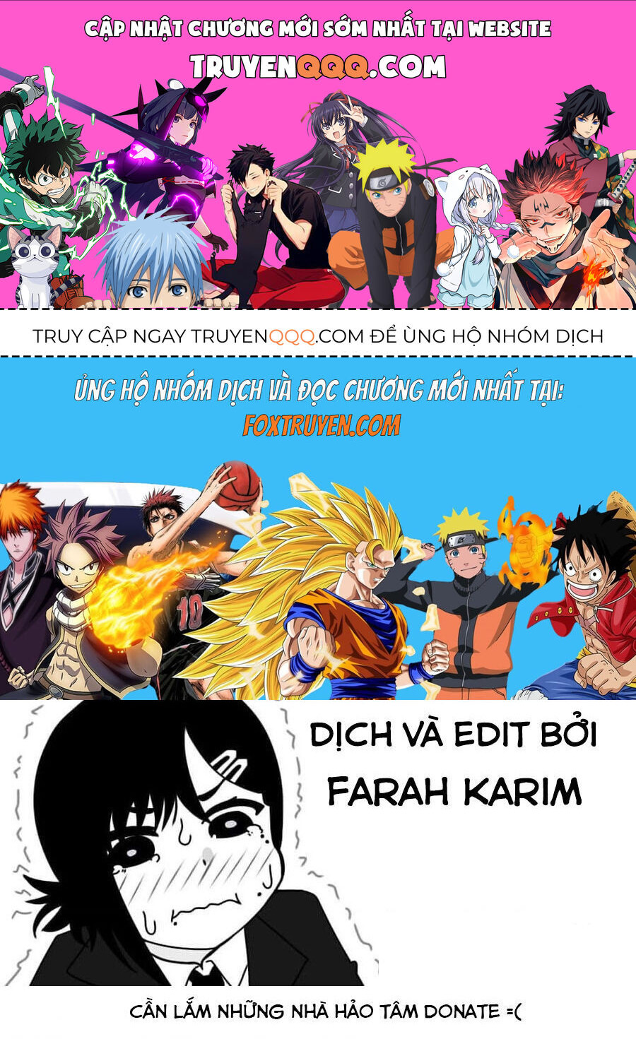 Marginal Operation Chapter 41 - 1