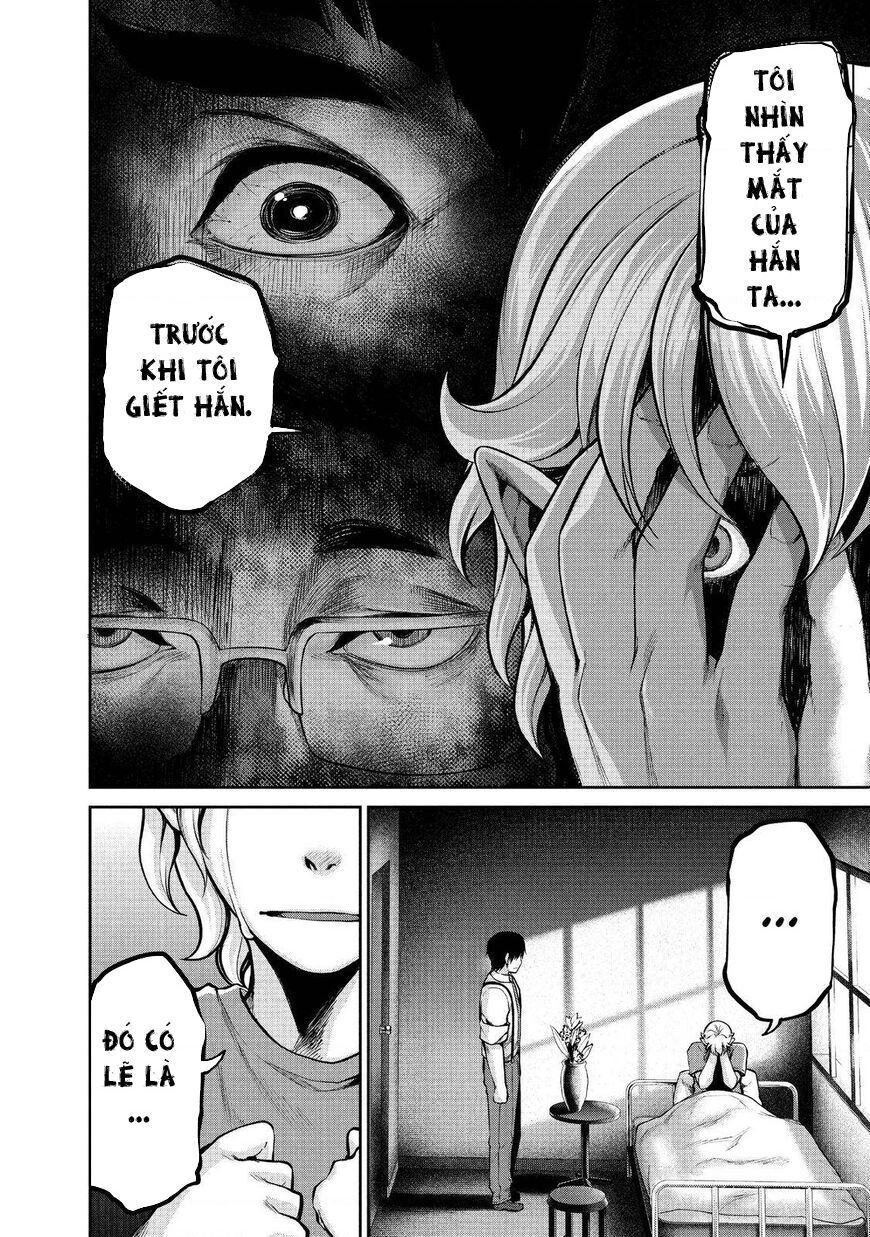 Marginal Operation Chapter 41 - 17