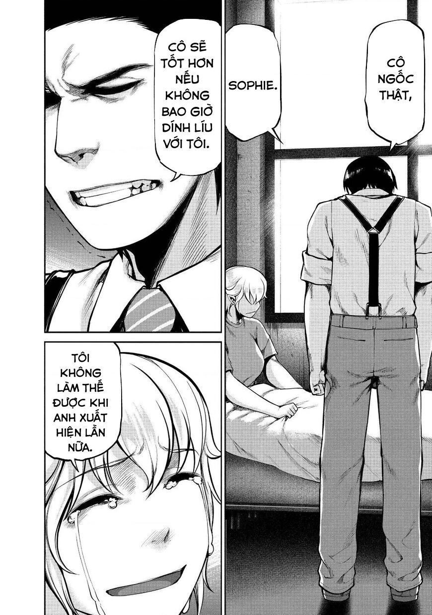 Marginal Operation Chapter 41 - 19