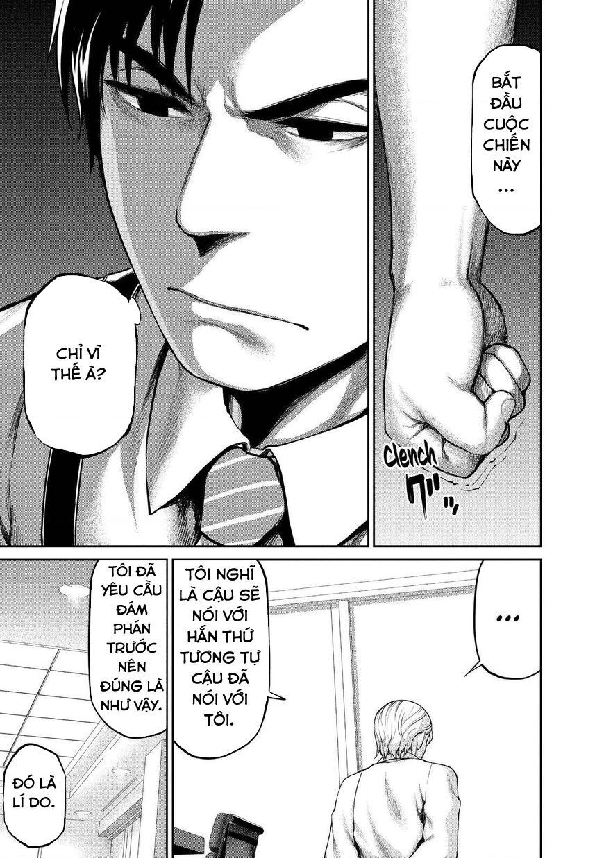 Marginal Operation Chapter 42 - 18