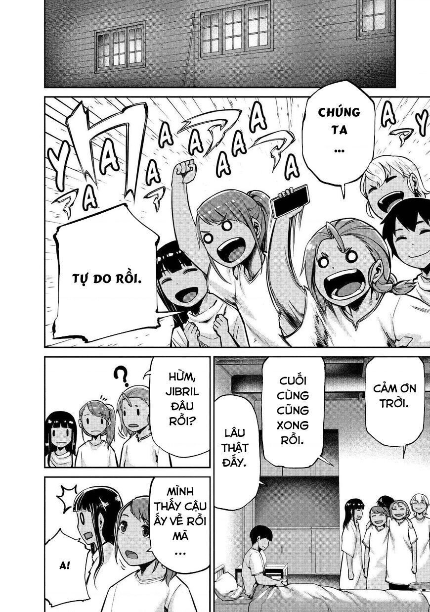 Marginal Operation Chapter 42 - 23