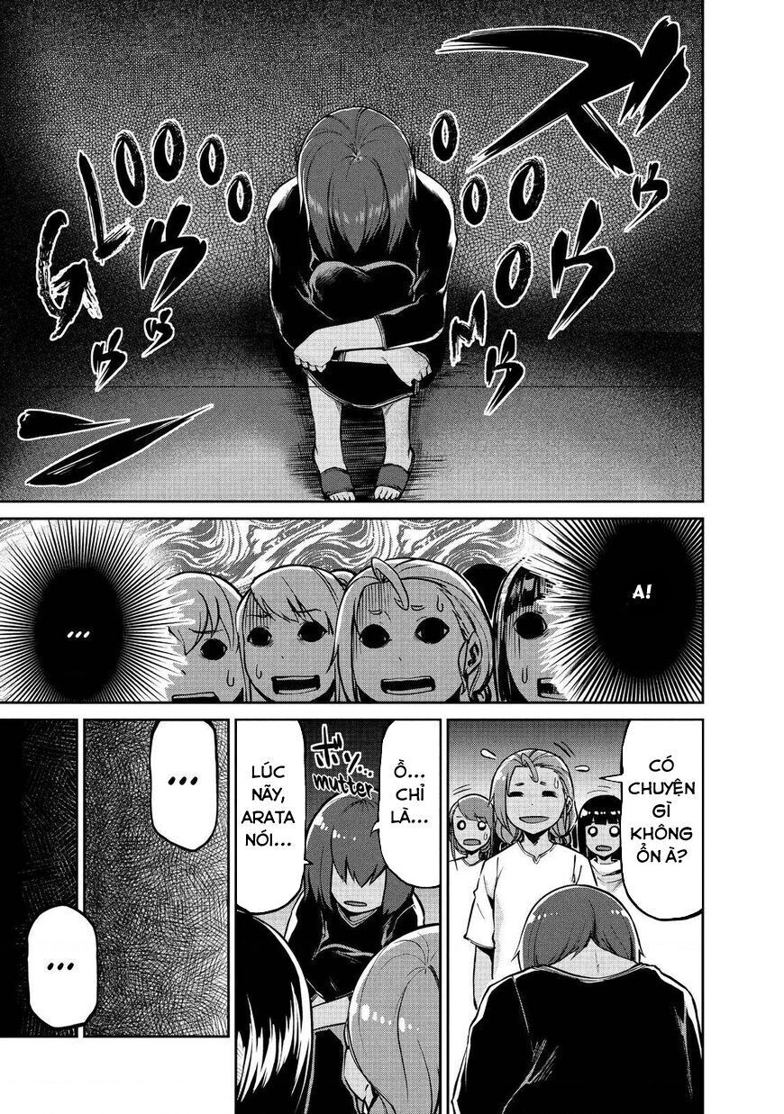 Marginal Operation Chapter 42 - 24