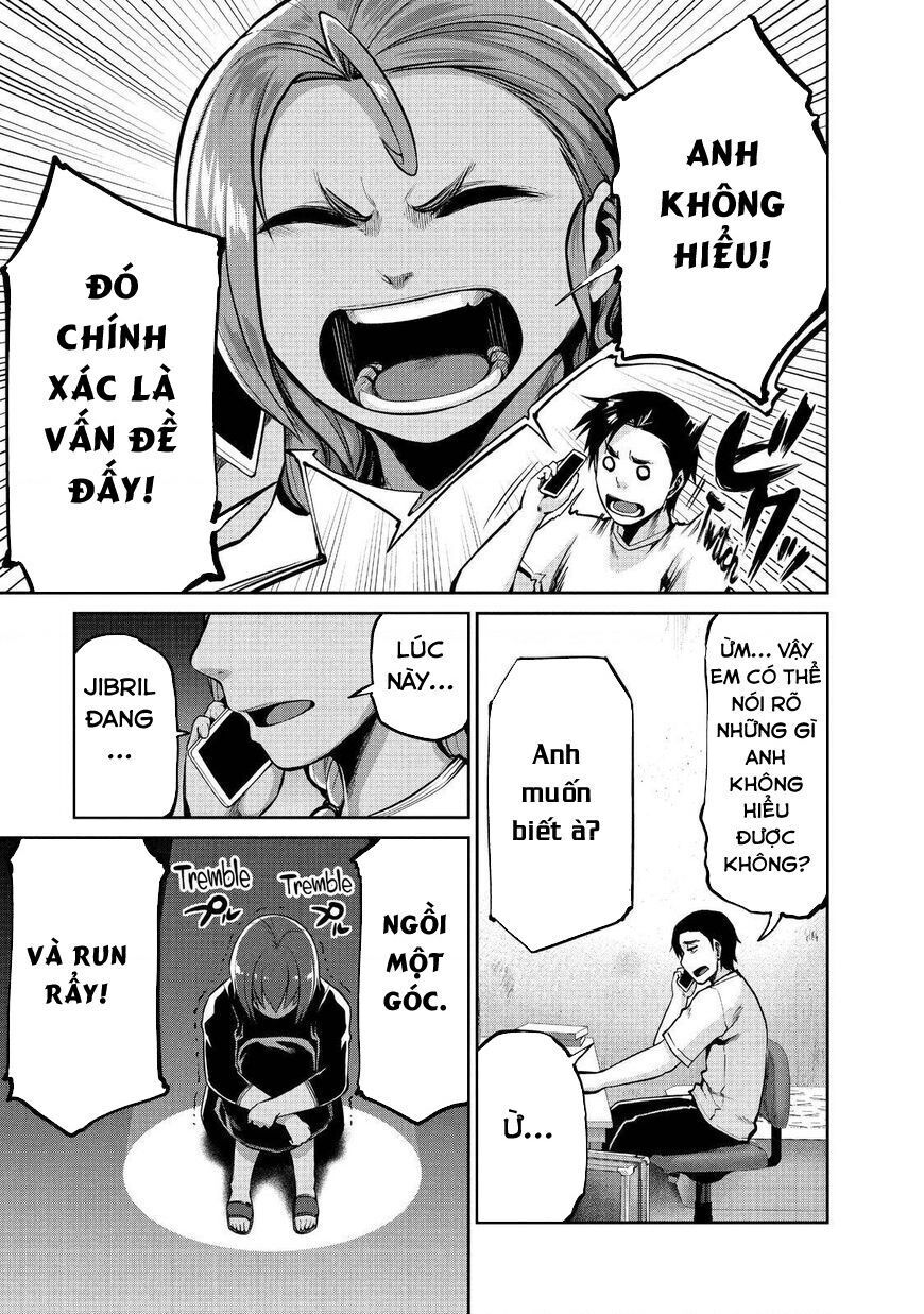 Marginal Operation Chapter 42 - 26