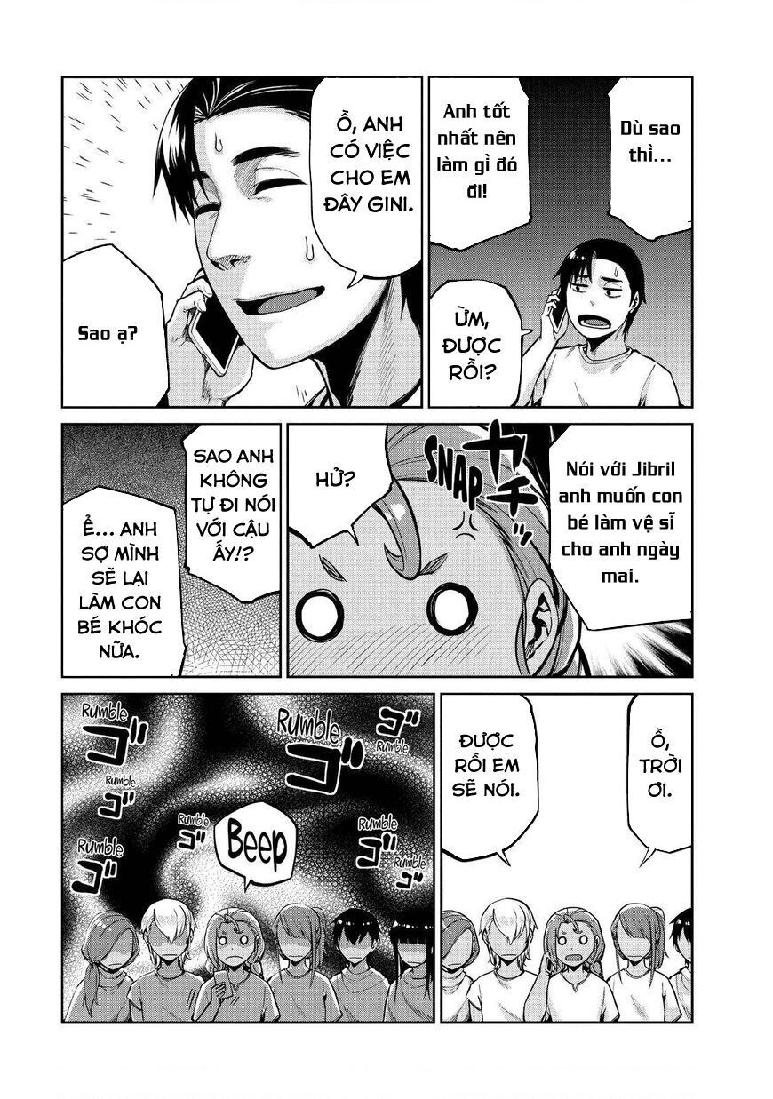 Marginal Operation Chapter 42 - 28