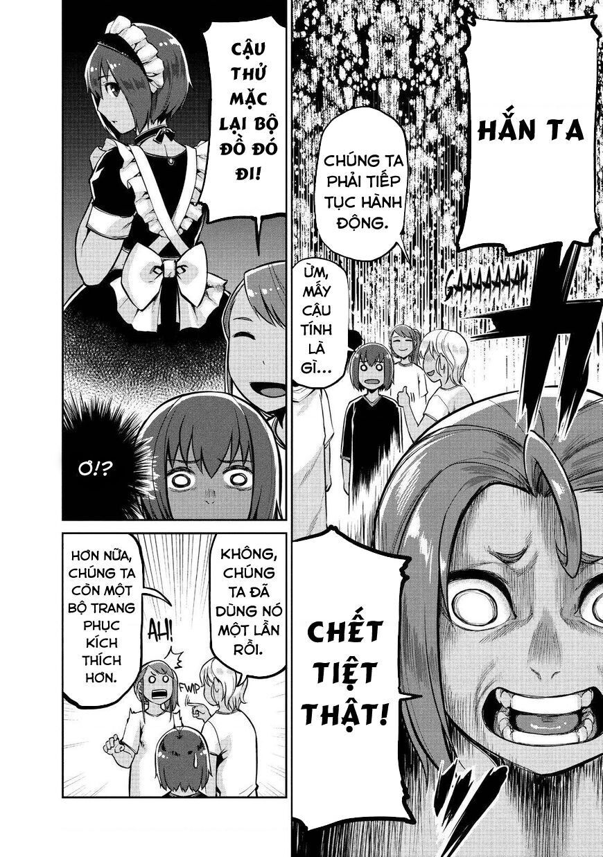 Marginal Operation Chapter 42 - 29