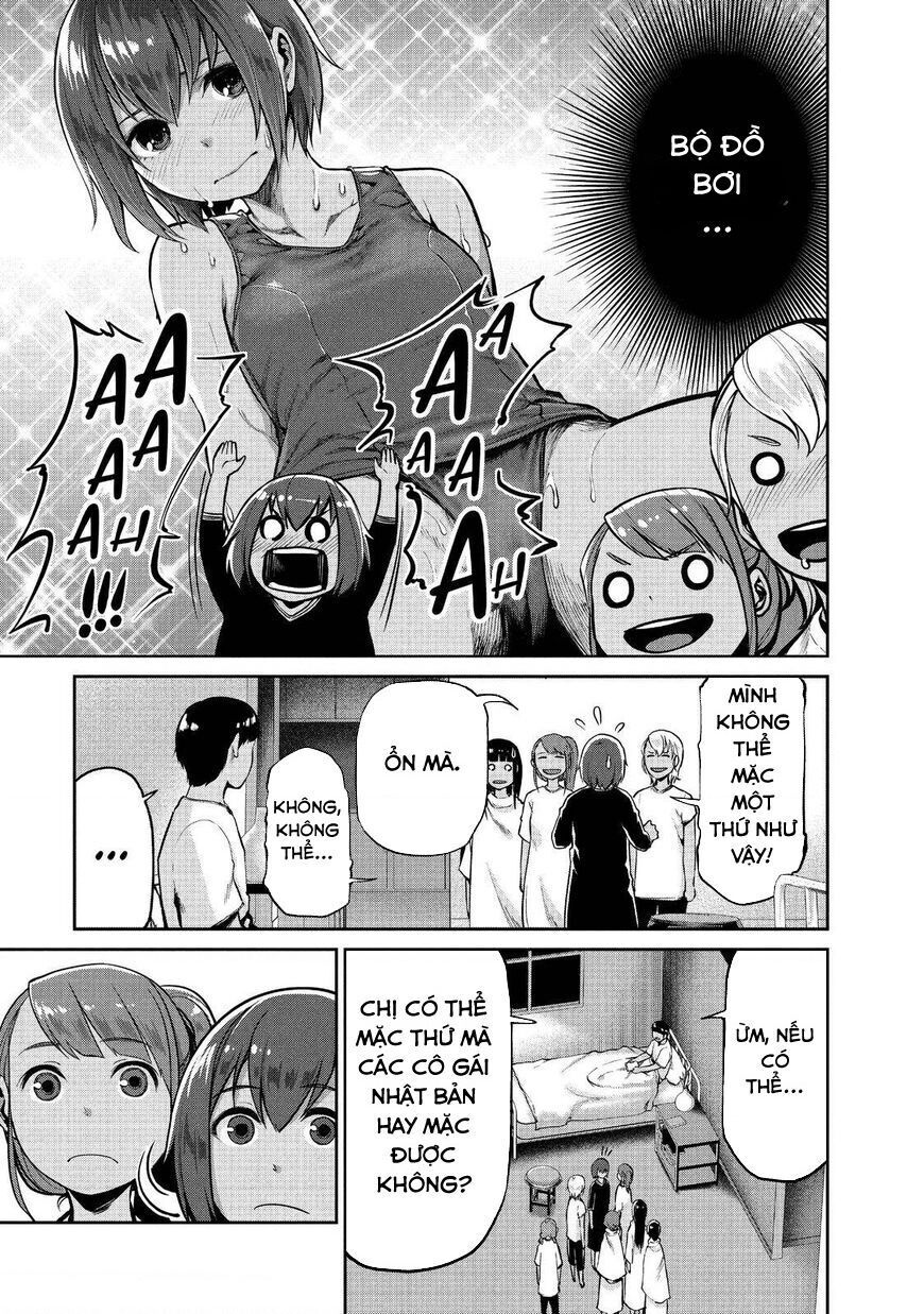 Marginal Operation Chapter 42 - 30