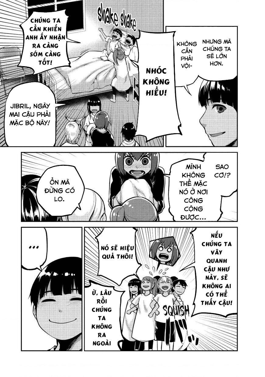 Marginal Operation Chapter 42 - 32