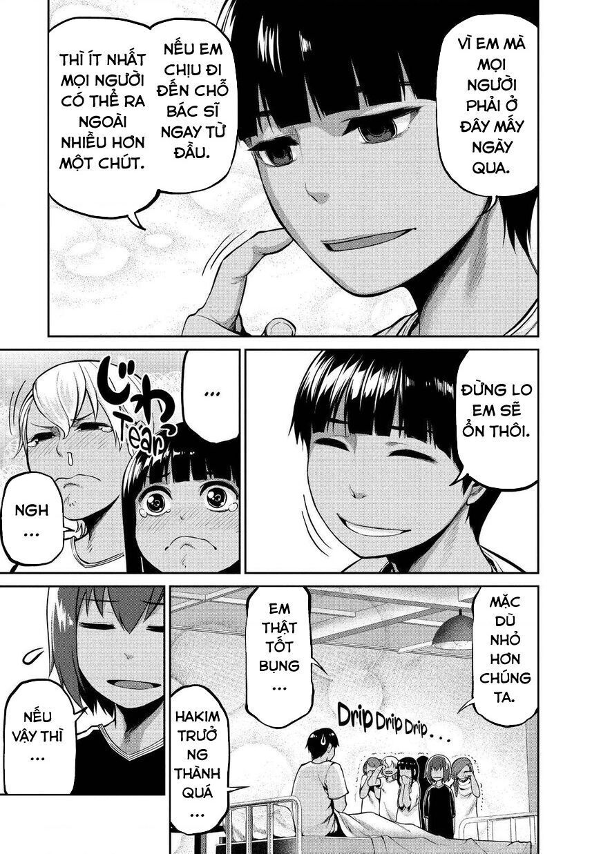 Marginal Operation Chapter 42 - 34